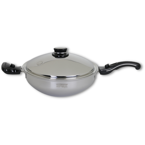 Saladmaster 7 Qt. Wok — Amazing Enterprise, LLC